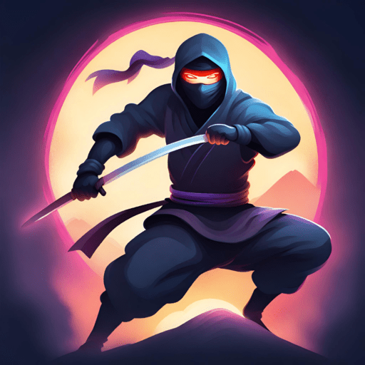 Chroma Clash logo