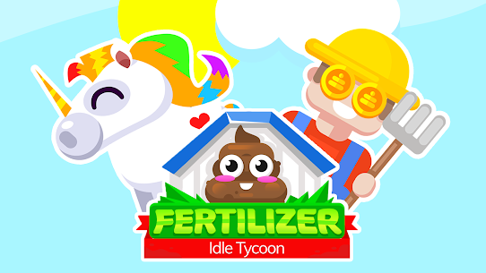 AFK Idle Fertilizer Tycoon v2.0.2 (Unlimited Money) Free For Android 6