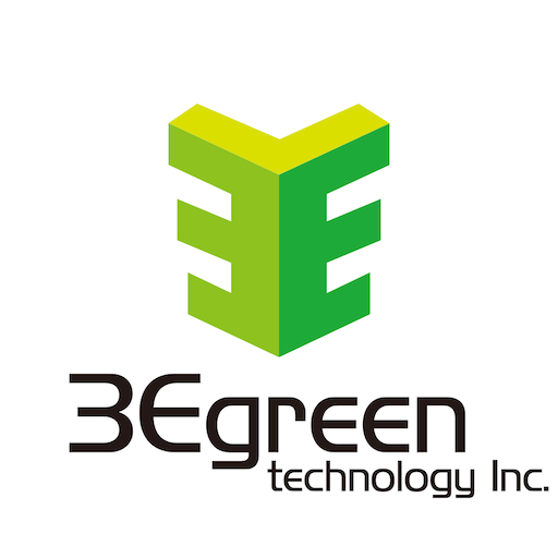 3Egreen Meter logo