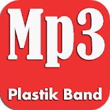 Plastik Band Koleksi Mp3 icon