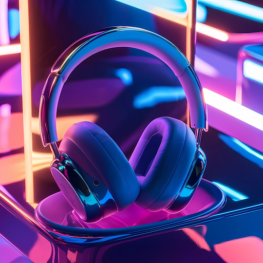 iMusic - Stream & Play Offline دانلود در ویندوز