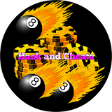 Mboh ah pokoke Tips for 8ball pool cheats and hack icon