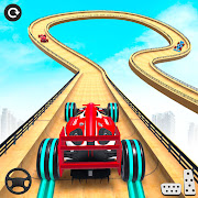 Top 41 Adventure Apps Like Formula Car Racing Stunts: Mega Ramp Car Racing - Best Alternatives
