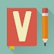 Vocabulary - Learn new words - Androidアプリ