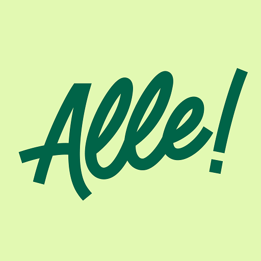 Alle! tours & activities logo