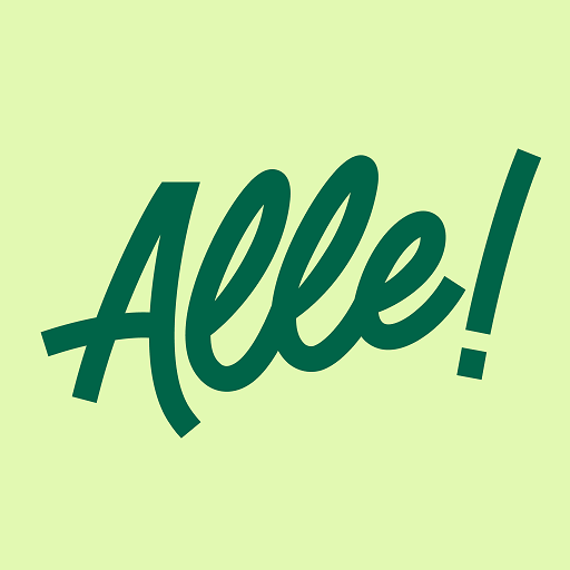 Alle! tours & activities  Icon