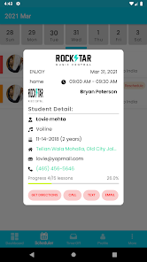 Screenshot image