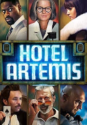 Icon image Hotel Artemis