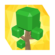 Jump Tree: Play and Plant Trees to Help our Planet