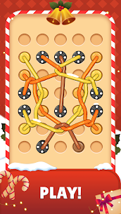 Tangle Rope 3D: Untie Master 2
