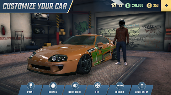 Parking Master Multiplayer 2 v1.2.1 MEGA Mod 5