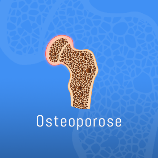 Osteoporose logo