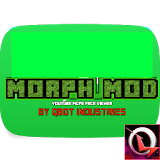 Morph Mod MCPE 0.16.0 icon