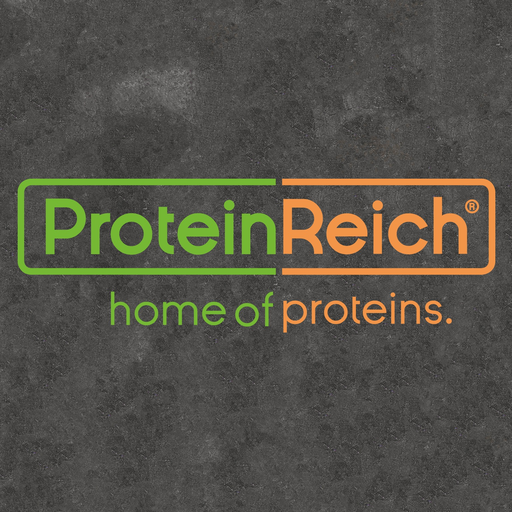 ProteinReich logo