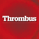 Thrombus icon