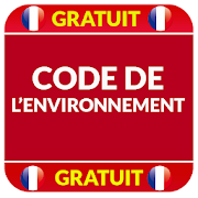 CODE DE L'ENVIRONNEMENT  Icon