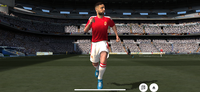 Winner Soccer 2 MOD APK (Unlimited Money, Diamond) 3