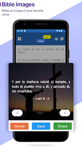 NTV Bible in Spanish