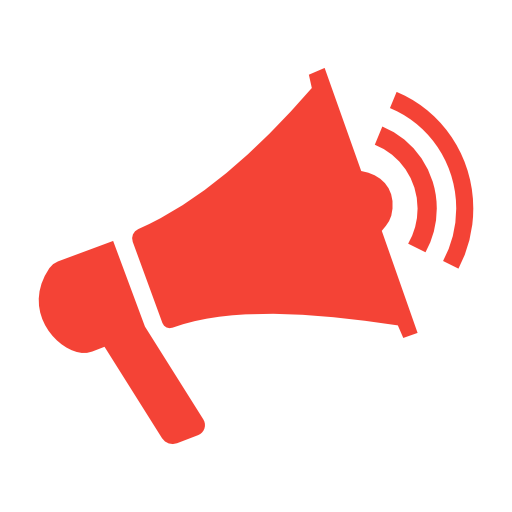 Ding Speak logo