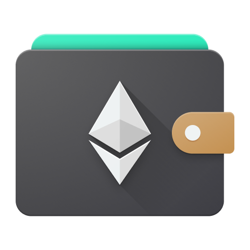 WallETH Ethereum Wallet 0.50.1 Icon