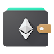 WallETH Ethereum Wallet - Androidアプリ