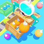 Bomb Sort Puzzle