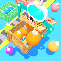 Bomb Sort Puzzle