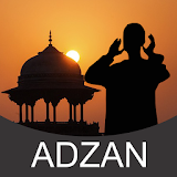 Adzan Merdu icon