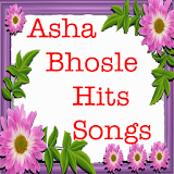 ASHA BHOSLE HITS SONGS icon