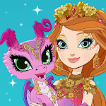 Cover Image of Download Baby Dragons: Ever After High™ 3.0 APK