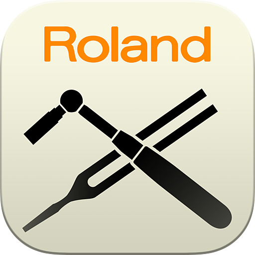 Piano on sale designer roland