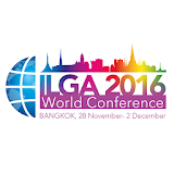 ILGA World Conference 2016 icon