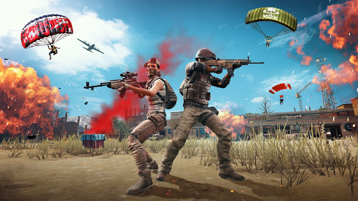Cover Strike - 3D Team Shooter 1.5.20 screenshots 1