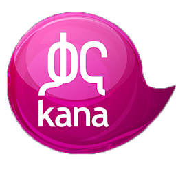 Icon image Kana App