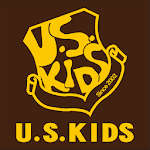 Cover Image of ダウンロード U.S.KIDS  APK