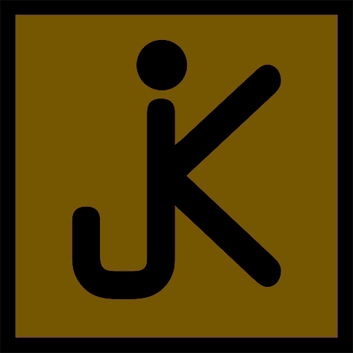 Jinkaye Brown ጂንካዬ Shopping Ji logo