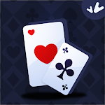 Cover Image of ดาวน์โหลด Earn money - Givvy Solitaire  APK