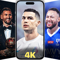 Football Wallpapers 2021 4K HD