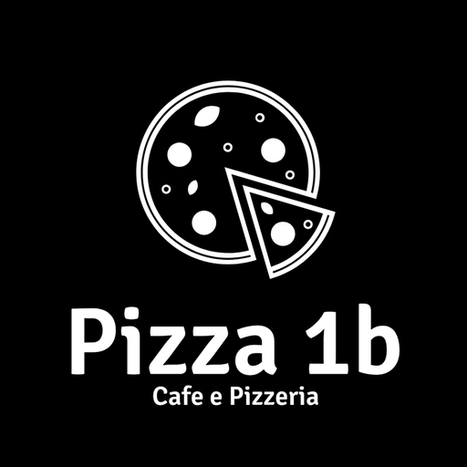 Pizza 1b logo