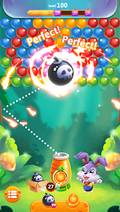 Bubble Pop Forest Apk Mod for Android [Unlimited Coins/Gems] 9