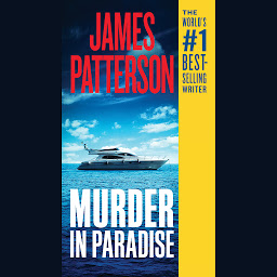 图标图片“Murder in Paradise”