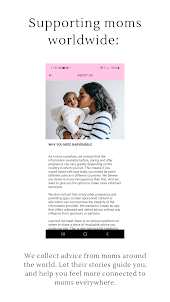 babybubble: for mothers (FREE)