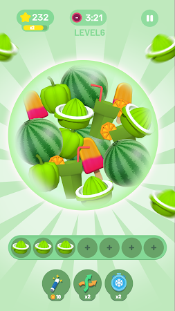 Game screenshot Match Ball 3D - Matching Items hack