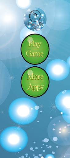 Android application Past Life 2 screenshort
