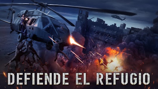 Doomsday: Last Survivors 2