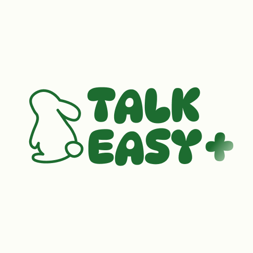 토키지 플러스(TalkEasy+) logo