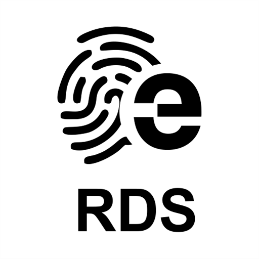 Evolute A600 RD Service logo