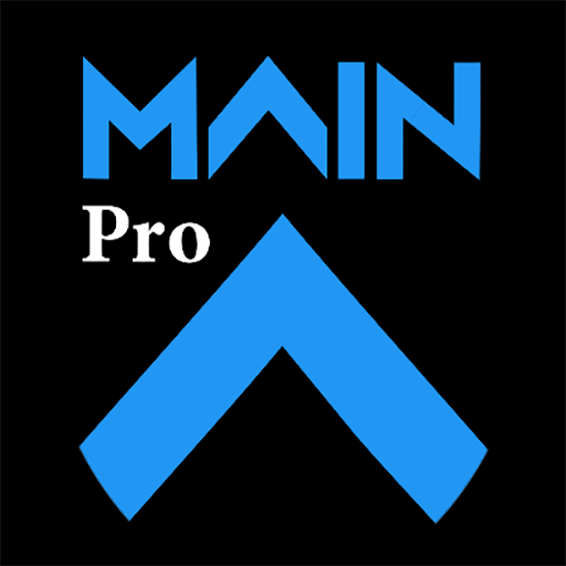MainPro logo