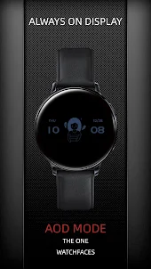 Moving Bricks For Wear OS