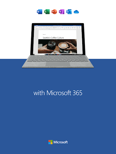 Microsoft Word: Write, Edit & Share Docs on the Go 16.0.13530.20130 Screenshots 10